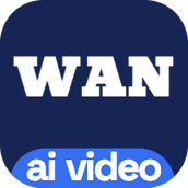 Wan Video logo