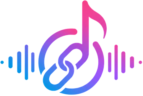 SongByLink logo
