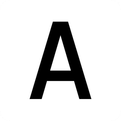 Anam logo