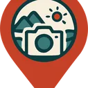 PlaceSpotter logo