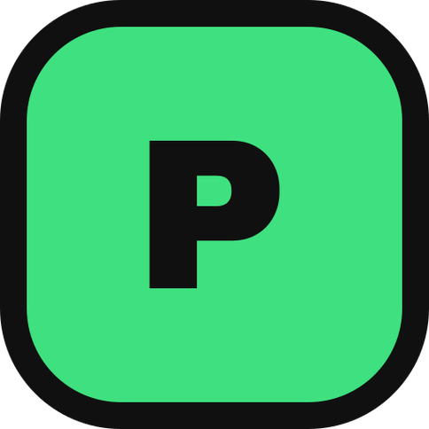 ImageToPrompts logo