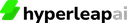Hyperleap AI logo