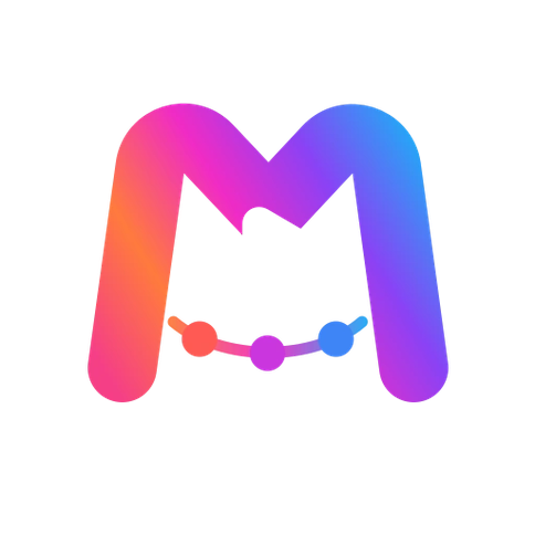 MorphLogo logo