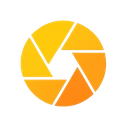PhotoEnhancer Pro logo