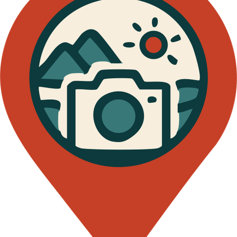 PlaceSpotter logo