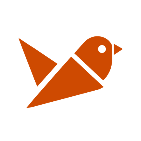 LogoWren logo
